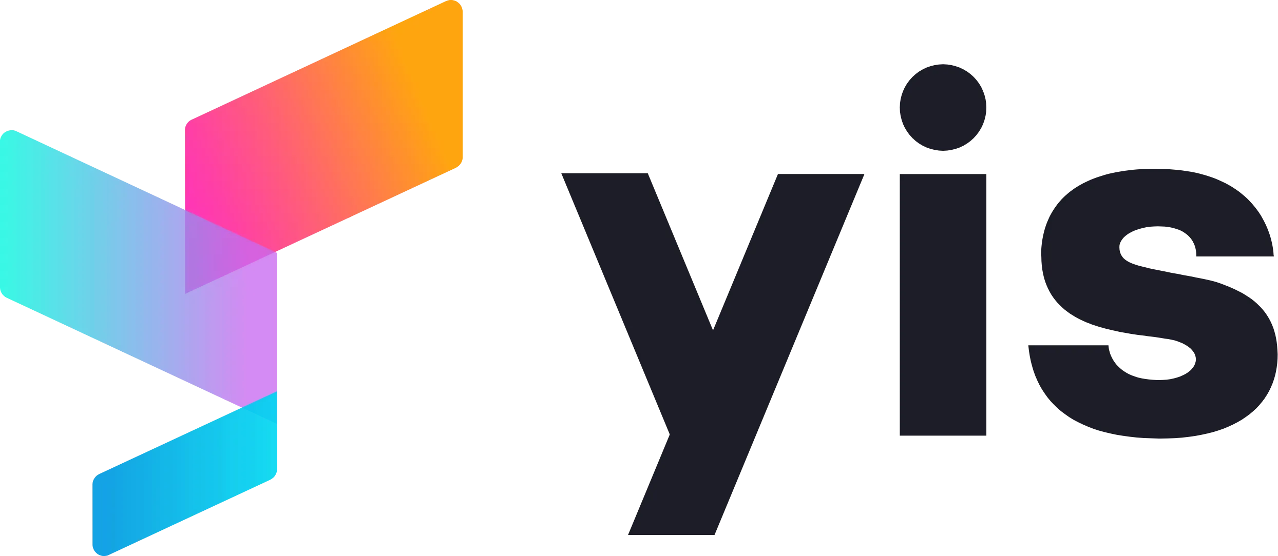 YIS logo